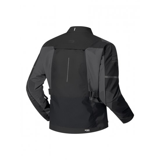Richa Infinity 3 Adventure Textile Motorcycle Jacket at JTS Biker Clothing