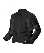 Richa Infinity 3 Adventure Textile Motorcycle Jacket at JTS Biker Clothing