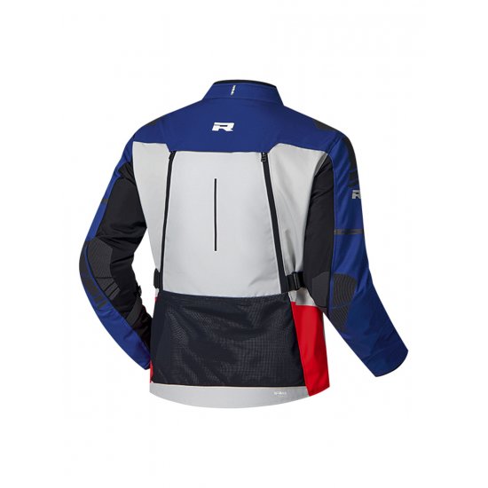 Richa Infinity 3 Adventure Textile Motorcycle Jacket at JTS Biker Clothing