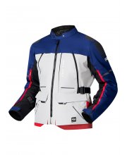 Richa Infinity 3 Adventure Textile Motorcycle Jacket at JTS Biker Clothing