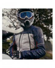 Richa Infinity 3 Adventure Textile Motorcycle Jacket at JTS Biker Clothing