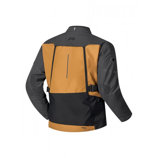 Richa Infinity 3 Adventure Textile Motorcycle Jacket at JTS Biker Clothing