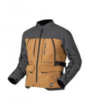 Richa Infinity 3 Adventure Textile Motorcycle Jacket at JTS Biker Clothing