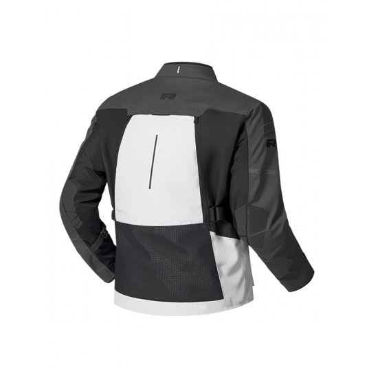 Richa Infinity 3 Adventure Textile Motorcycle Jacket at JTS Biker Clothing