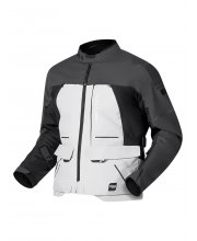 Richa Infinity 3 Adventure Textile Motorcycle Jacket at JTS Biker Clothing