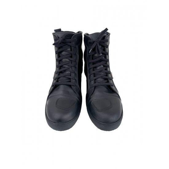 JTS Manhattan 2 Boots at JTS Biker Clothing