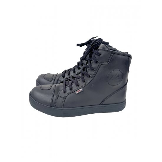 JTS Manhattan 2 Boots at JTS Biker Clothing