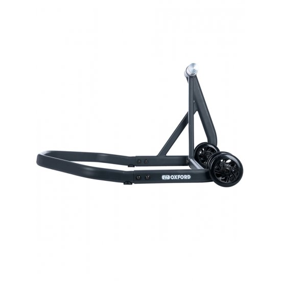 Oxford ZERO-G Single Sided Stand at JTS Biker Clothing