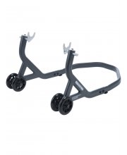 Oxford ZERO-G Rear Paddock Stand at JTS Biker Clothing