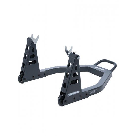 Oxford ZERO-G LITE Rear Paddock stand at JTS Biker Clothing
