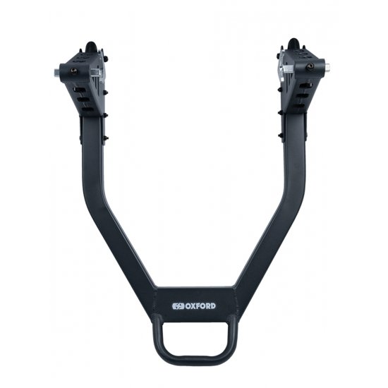 Oxford ZERO-G LITE Rear Paddock stand at JTS Biker Clothing
