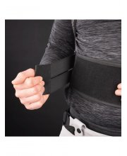 Oxford Dynamic Strapped Back Protector Level 2 at JTS Biker Clothing
