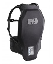 Oxford Dynamic Strapped Back Protector Level 2 at JTS Biker Clothing