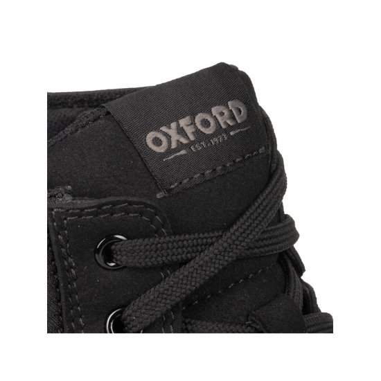 Oxford Ravine Dry2Dry Motorcycle Boot at JTS Biker Clothing