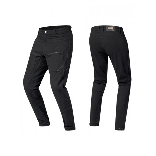 Richa Badlands Cargo Motorcycle Trousers at JTS Biker Clothing