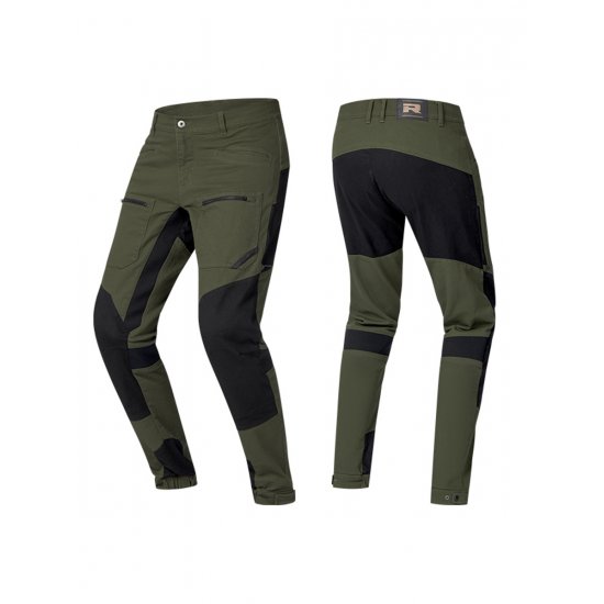 Richa Badlands Cargo Motorcycle Trousers at JTS Biker Clothing