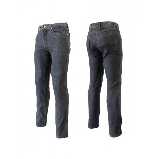 Richa Carter Worker Motorcycle Jeans at JTS Biker Clothing