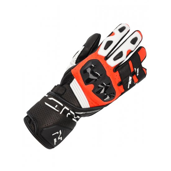 Richa RS-86 Motorcycle Gloves at JTS Biker Clothing