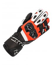 Richa RS-86 Motorcycle Gloves at JTS Biker Clothing