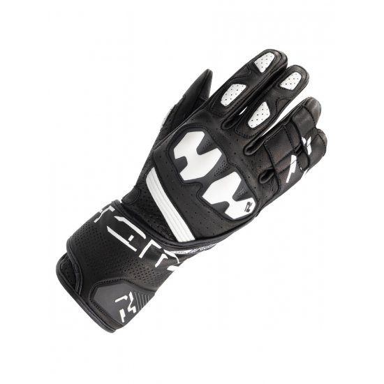 Richa RS-86 Motorcycle Gloves at JTS Biker Clothing