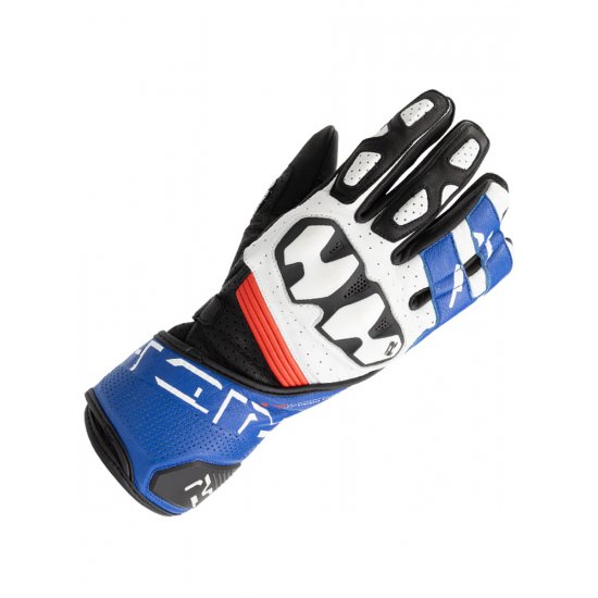 Richa RS-86 Motorcycle Gloves at JTS Biker Clothing