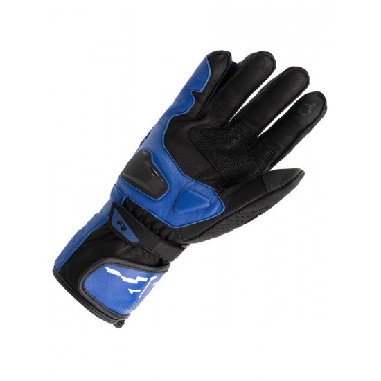 Richa RS-86 Motorcycle Gloves at JTS Biker Clothing