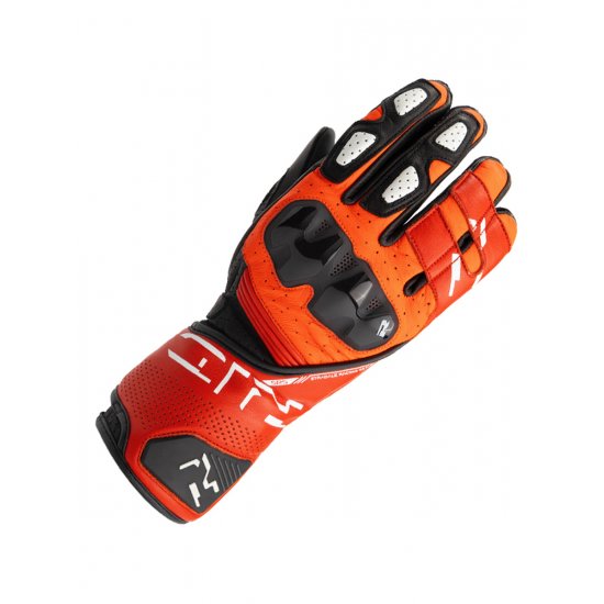 Richa RS-86 Motorcycle Gloves at JTS Biker Clothing