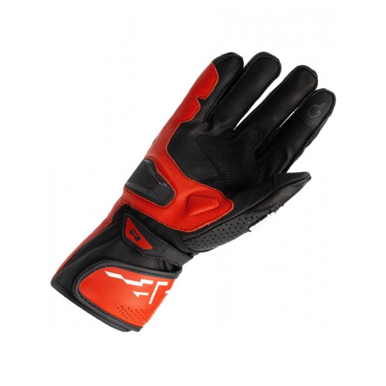Richa RS-86 Motorcycle Gloves at JTS Biker Clothing