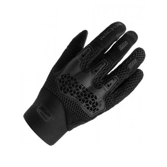 Richa Sandblast Motorcycle Gloves at JTS Biker Clothing