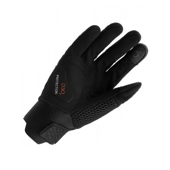 Richa Sandblast Motorcycle Gloves at JTS Biker Clothing