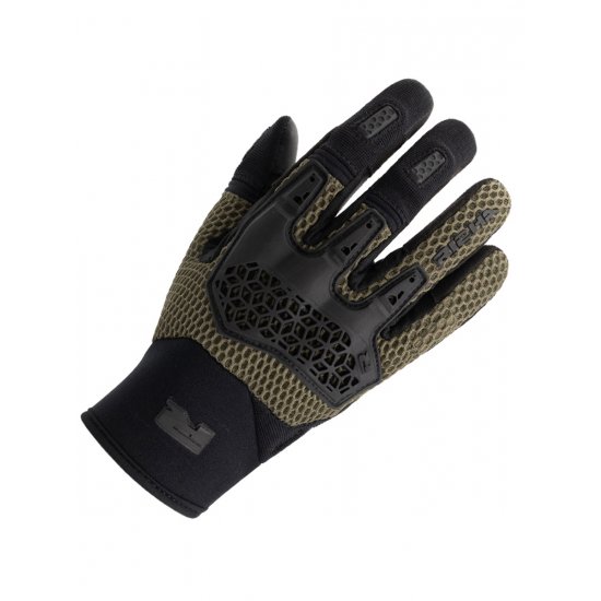 Richa Sandblast Motorcycle Gloves at JTS Biker Clothing