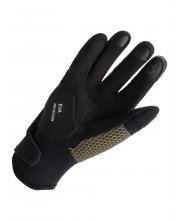 Richa Sandblast Motorcycle Gloves at JTS Biker Clothing