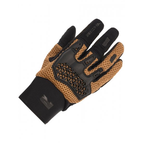 Richa Sandblast Motorcycle Gloves at JTS Biker Clothing