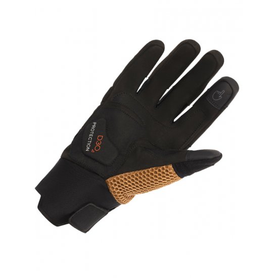 Richa Sandblast Motorcycle Gloves at JTS Biker Clothing
