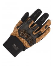 Sand Richa Sandblast Motorcycle Gloves at JTS Biker Clothing