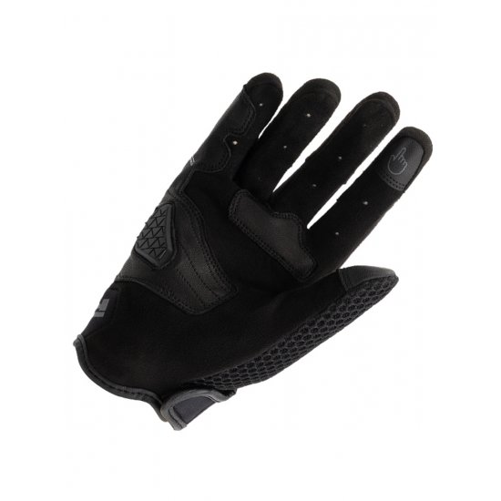 Richa Stradale AP-X Mesh Motorcycle Gloves at JTS Biker Clothing