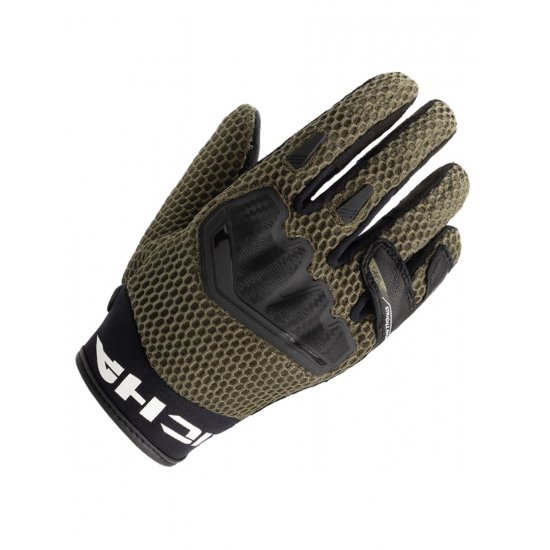Richa Stradale AP-X Mesh Motorcycle Gloves at JTS Biker Clothing