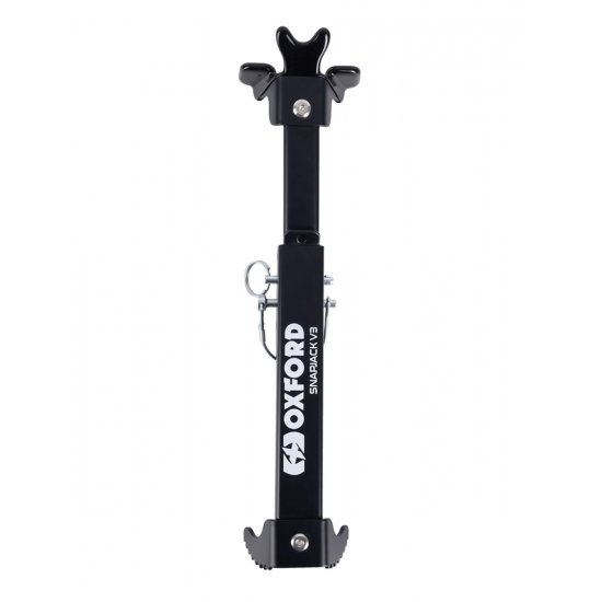 Oxford SnapJack V3 at JTS Biker Clothing