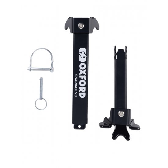Oxford SnapJack V3 at JTS Biker Clothing