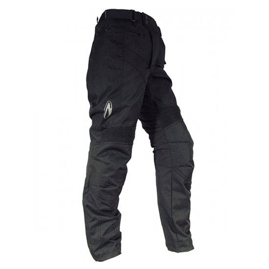 Richa Everest Textile Motorcycle Trousers at JTS Biker Clothing