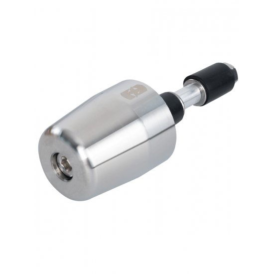 Oxford SS260 Stainless Steel Bar Weights at JTS Biker Clothing
