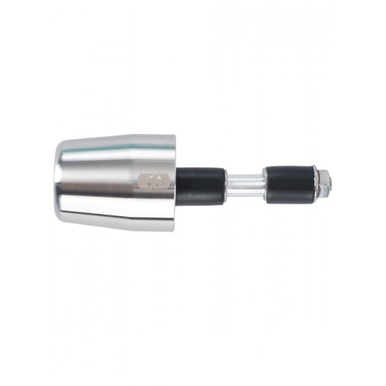 Oxford SS260 Stainless Steel Bar Weights at JTS Biker Clothing