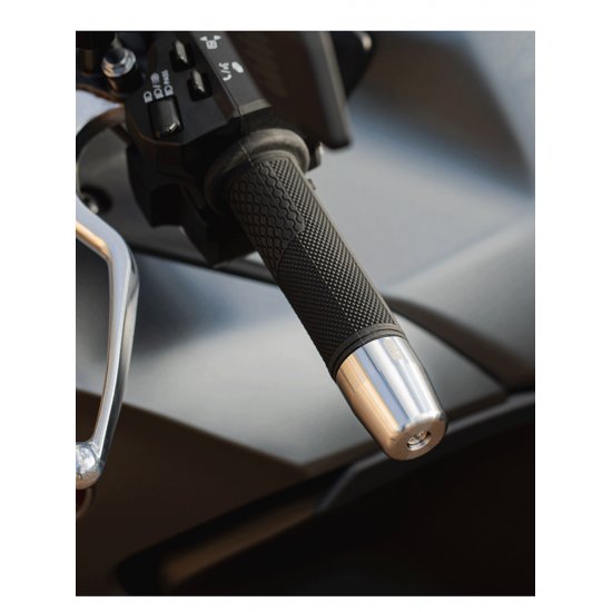 Oxford SS260 Stainless Steel Bar Weights at JTS Biker Clothing