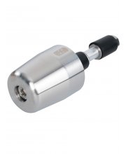 Oxford SS260 Stainless Steel Bar Weights at JTS Biker Clothing