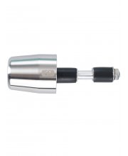 Oxford SS260 Stainless Steel Bar Weights at JTS Biker Clothing