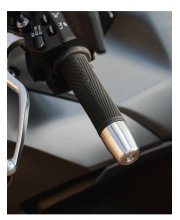 Oxford SS260 Stainless Steel Bar Weights at JTS Biker Clothing