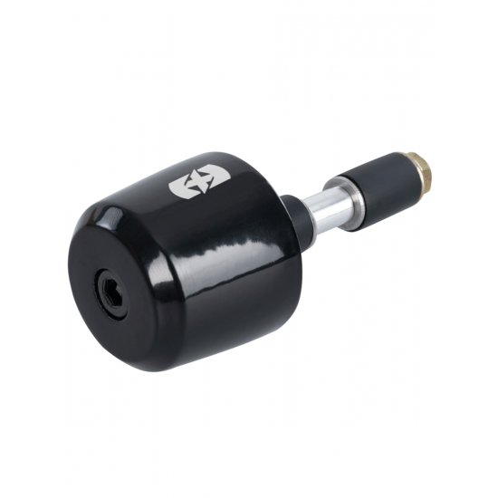 Oxford CS255 Bar Weights Gloss at JTS Biker Clothing