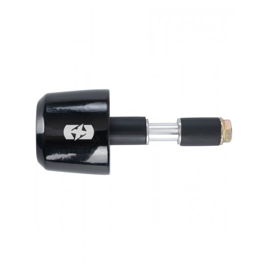 Oxford CS255 Bar Weights Gloss at JTS Biker Clothing
