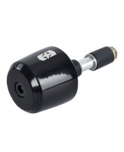 Oxford CS255 Bar Weights Gloss at JTS Biker Clothing