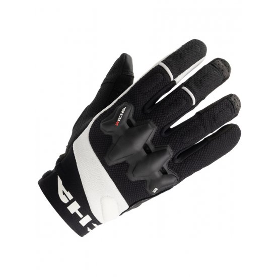 Richa Jetstream Motorcycle Gloves at JTS Biker Clothing